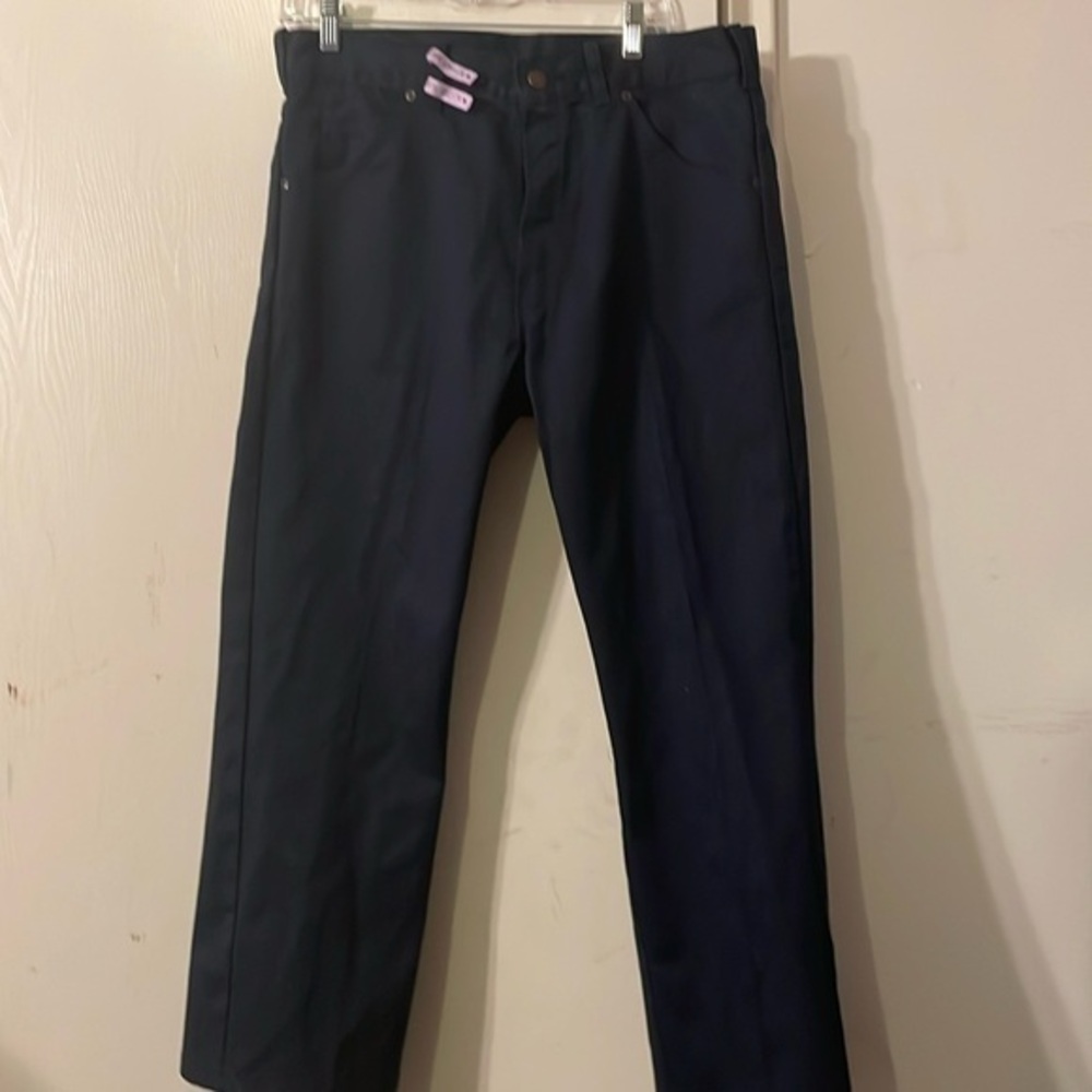 Big Yank Jeans #4